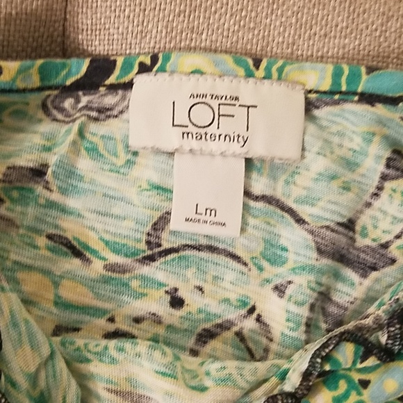 LOFT Maternity Cami - Picture 3 of 4